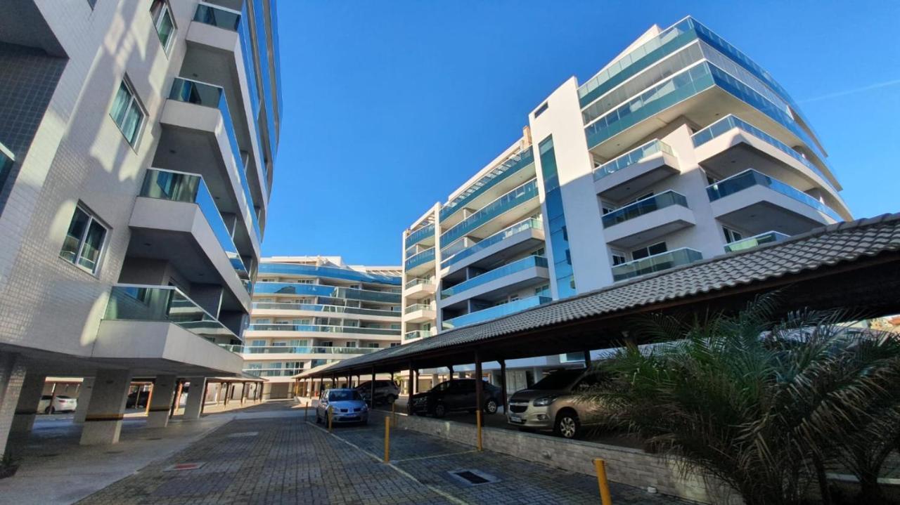 Condominio Le Bon Vivant Arraial do Cabo Esterno foto