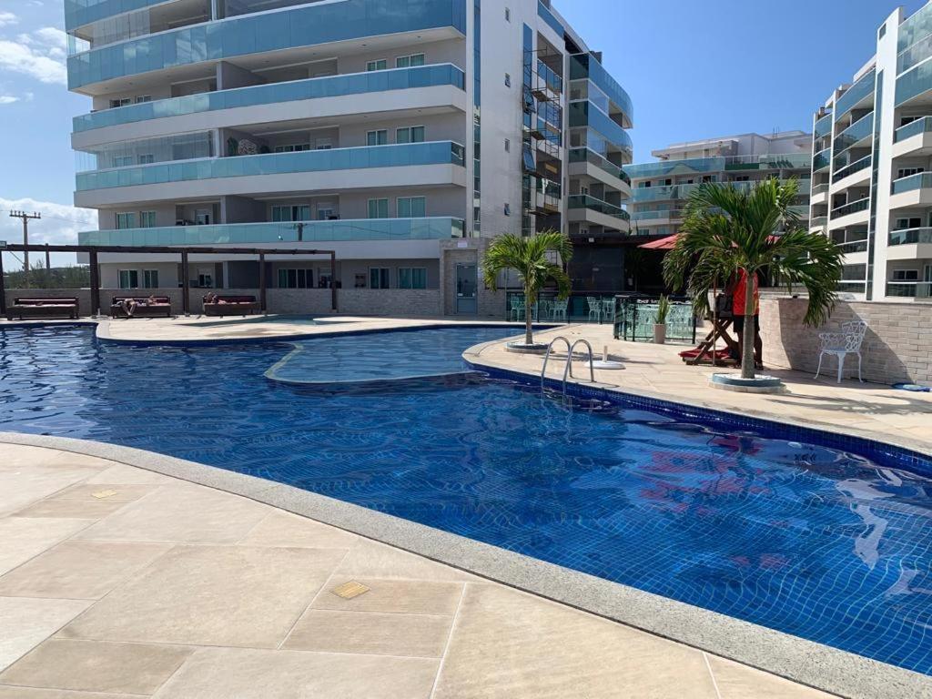 Condominio Le Bon Vivant Arraial do Cabo Esterno foto